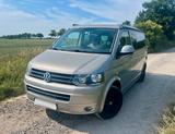 Volkswagen T5 California Comfortline 4Motion DSG Sperre - VW T5 Gebrauchtwagen in Braunschweig