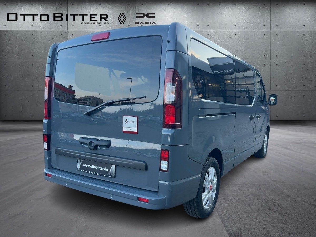 Renault Trafic - Bild 4