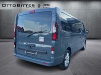 Renault Trafic - Vorschau Bild 4