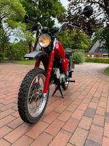 Simson S51, S70, Vape, 5-Gang, Scheibenbremse  - SIMSON S70