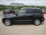 Mercedes-Benz GLK 350 CDI 4-Matic *ILS/Comand/Xenon/Panorama* - Mercedes-Benz GLK 350: 4matic
