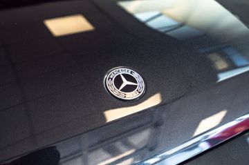 Mercedes G 450 - 9