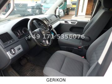 Volkswagen T5 Multivan - 10