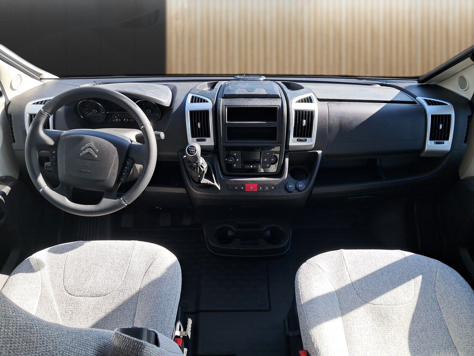 Fahrzeugabbildung Pössl Trenta 600 Citroen 140 PS 8060geschenkt/All-In