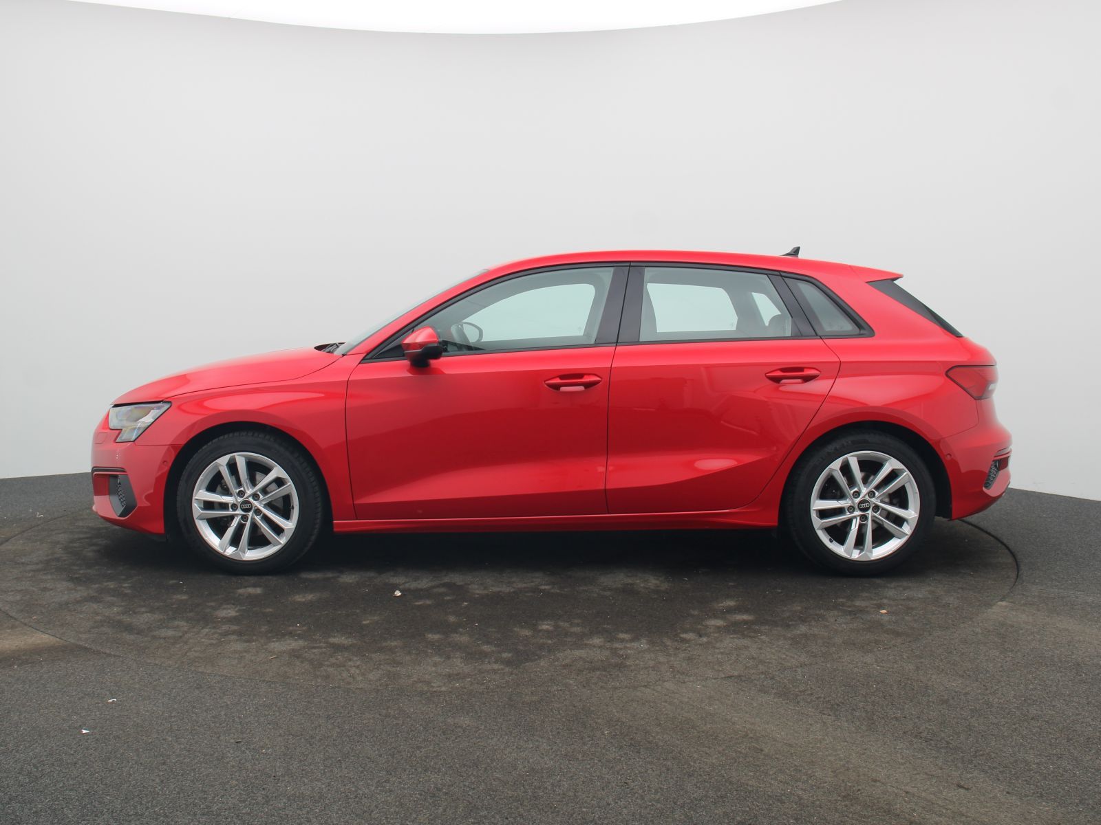 Audi A3 - Bild 4