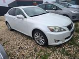 Lexus IS 220 220d Sport Line - Lexus IS 220 Gebrauchtwagen