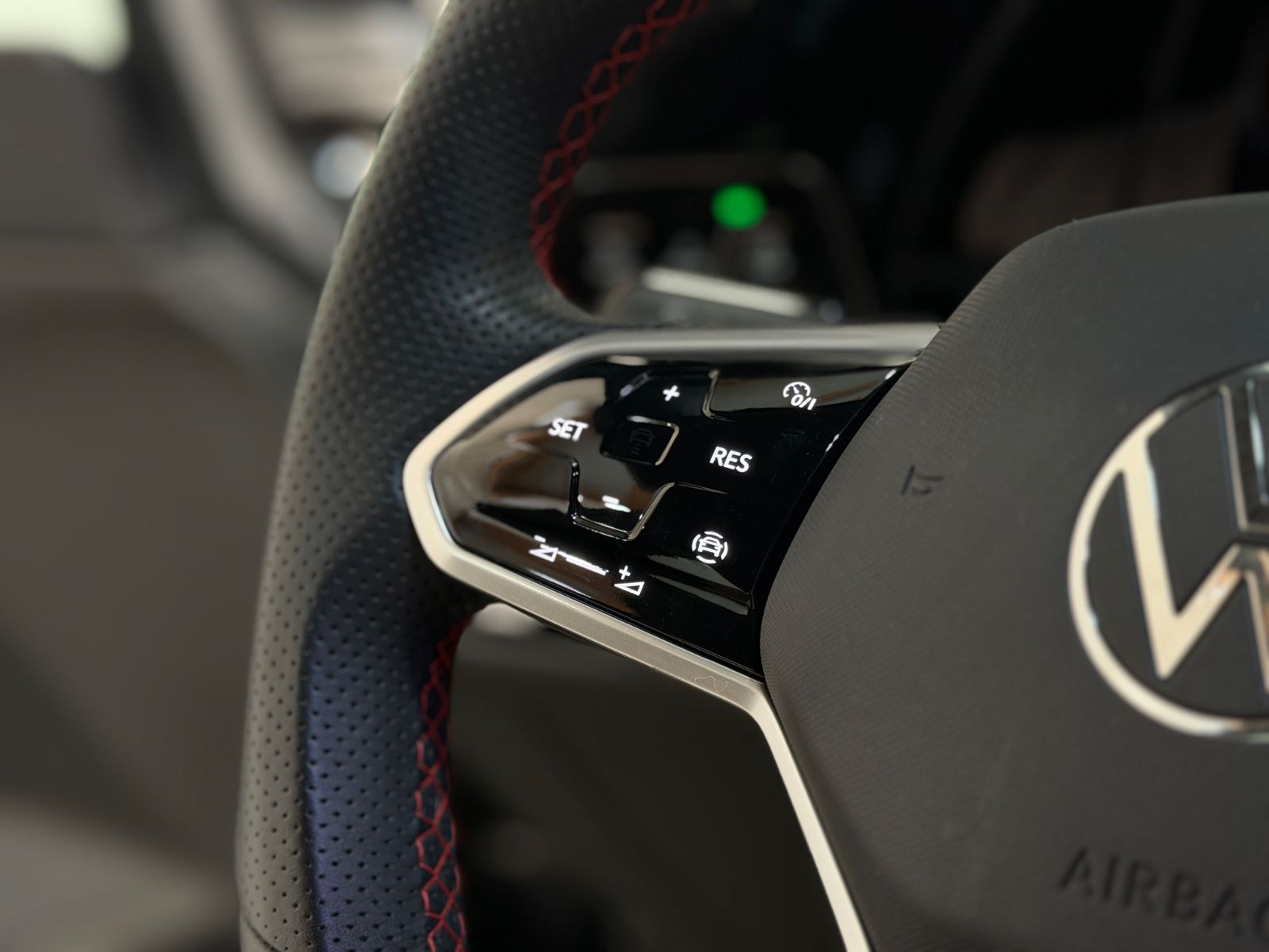 Volkswagen Golf VIII Lim. GTI Clubsport/HUD/KAMERA/SHZ/LHZ foto 18