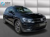 Volkswagen Tiguan 2.0 TSI BMT/Start-Stopp EU6, Join 4Motion - Volkswagen Tiguan: Eu