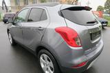 Opel Mokka X 1.4 Turbo ecoFLEX Active S/S Active - Opel Mokka X in Bonn