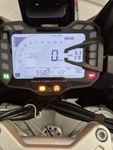 Ducati Multistrada 950 Koffer, CLS - DUCATI MULTISTRADA 950