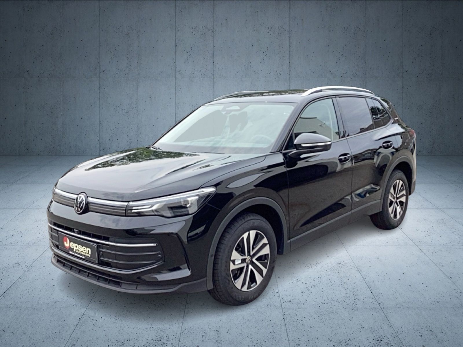 Volkswagen Tiguan ENERGY 1.5 l eTSI DSG 360*AHK*SOFORT