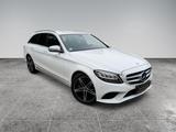 Mercedes-Benz C 220 C T-Modell C 220 d T - gebrauchte Mercedes-Benz C 220 aus dem Jahr 2018