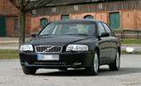 Volvo S80 2,4l 140PS 5 Zylinder gerne auch... - Volvo: 140