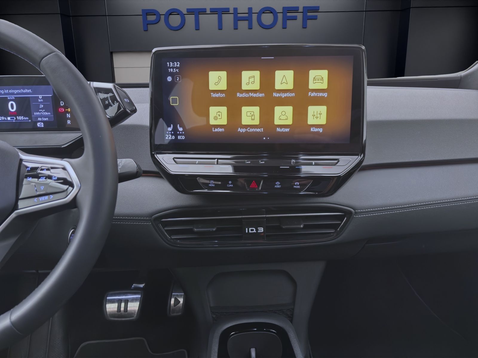 Volkswagen ID.3 - Bild 13