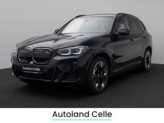 Foto Nummer 1: BMW iX3