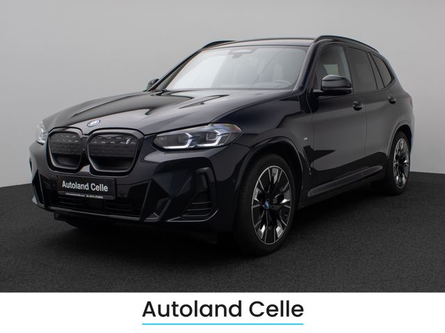 BMW iX3 Impressive M Sport Panorama 360°HUD DAB H/K