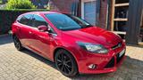 Ford Focus 1,6TDCi 77kW S/S ECOnetic 88g Titanium...