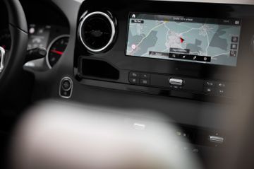 Fahrzeugabbildung Eura Mobil Contura CT 766 EB