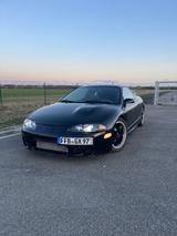 Mitsubishi Eclipse GSX - Mitsubishi aus 1997