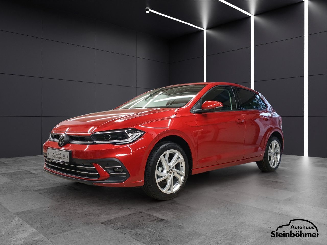 Volkswagen Polo - Bild 2