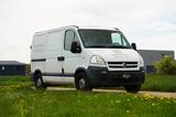 Opel Movano 2.5 DTI / MwSt / Klima / L1H1 - gebrauchte Opel Movano aus dem Jahr 2007