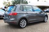 Volkswagen Golf Sportsvan 1.4 TSI 92kW DSG Highline - Volkswagen Golf: 92