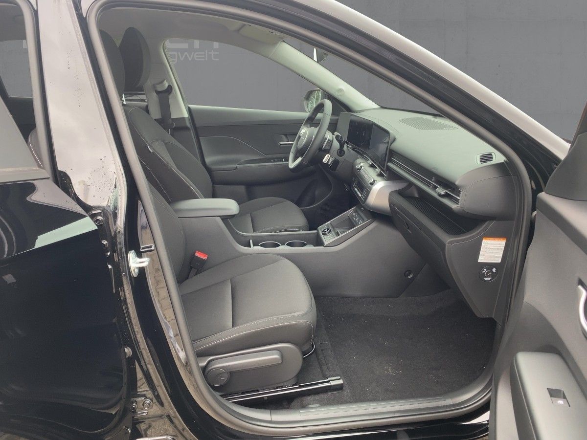 Hyundai KONA - Bild 11