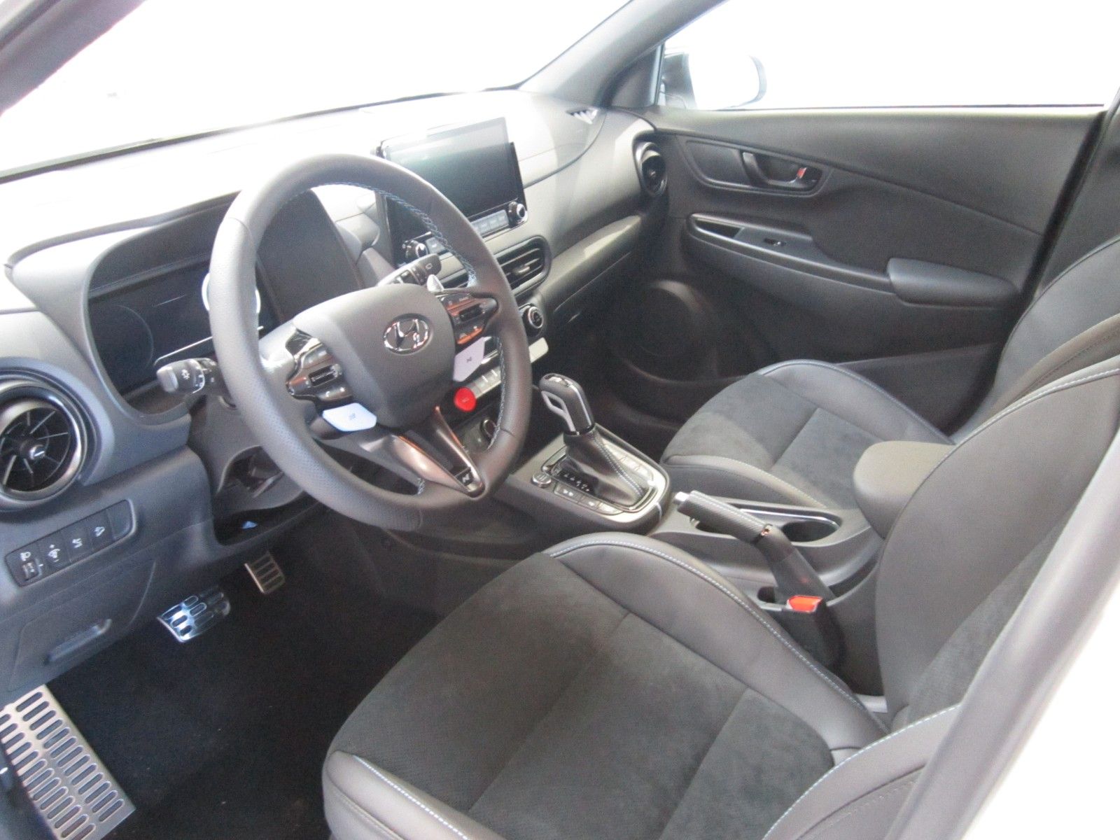 Fahrzeugabbildung Hyundai Kona N Performance  DCT 2WD Komfortpaket