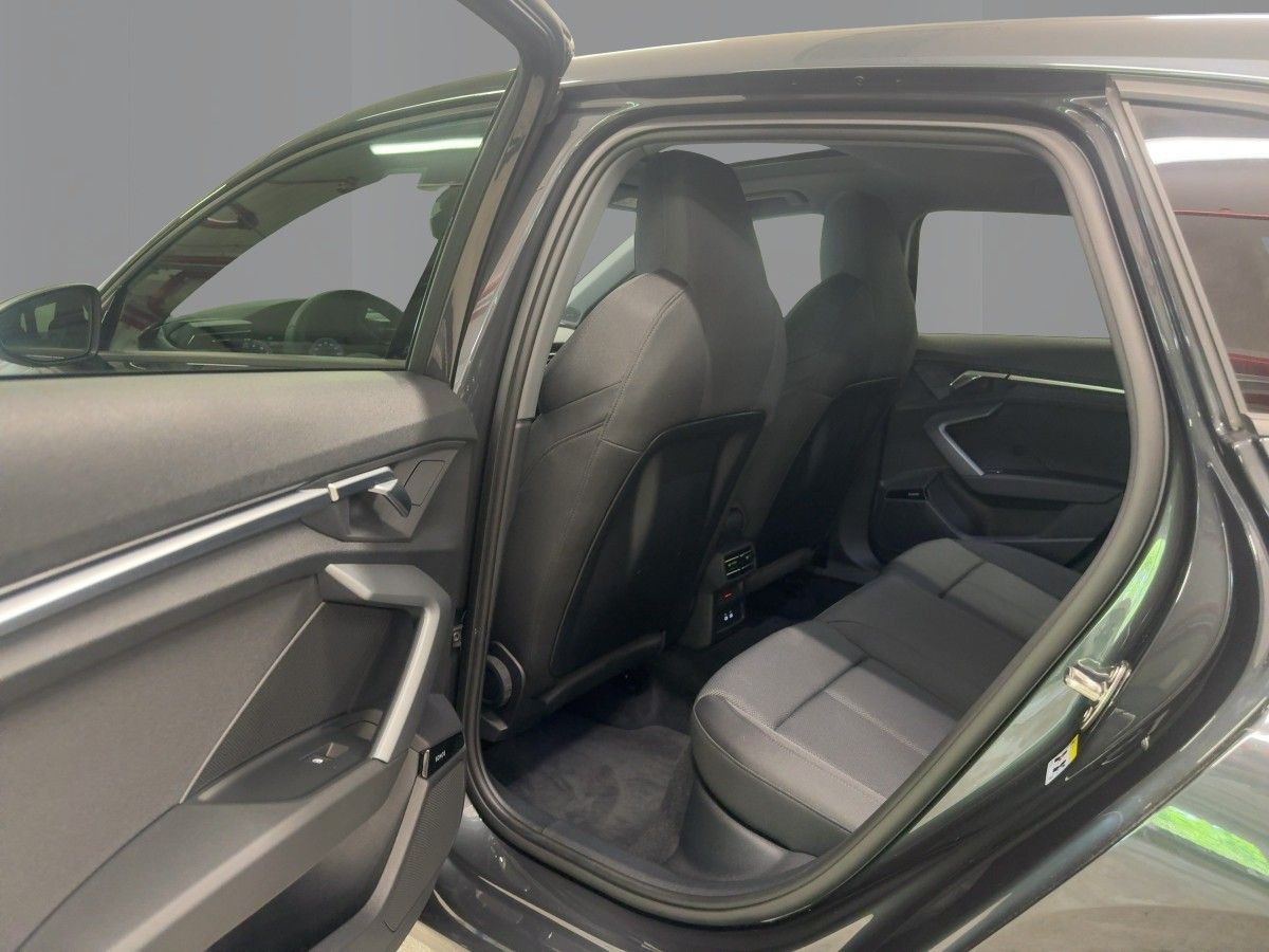 Audi A3 - Bild 9