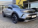 Opel Mokka e Ultimate KAMERA NAVI ACC LED MATRIX-LED - graue Opel Mokka-e