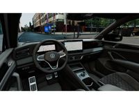 Volkswagen Tiguan - Vorschau Bild 3