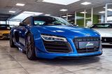 Audi R8 5.2 V10 FSI quattro S-tr*1o99*LMX Limited Ed. - gebrauchte Audi R8 aus dem Jahr 2014
