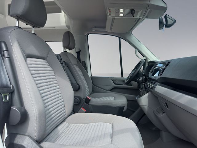 Crafter 2.0 TDI Grand California DSG