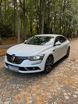 Renault Talisman - Renault Talisman in Berlin
