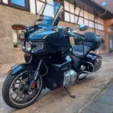 Indian RARITÄT: Indian Pursuit LIMITED PREMIUM - INDIAN PURSUIT LIMITED