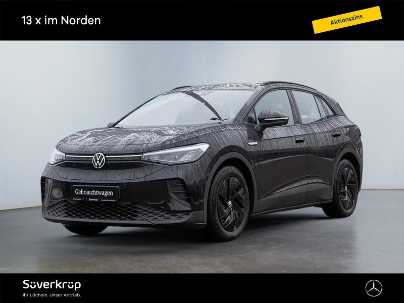 Volkswagen ID.4 Pure Performance (52kWh) DISTR SPUR PDC