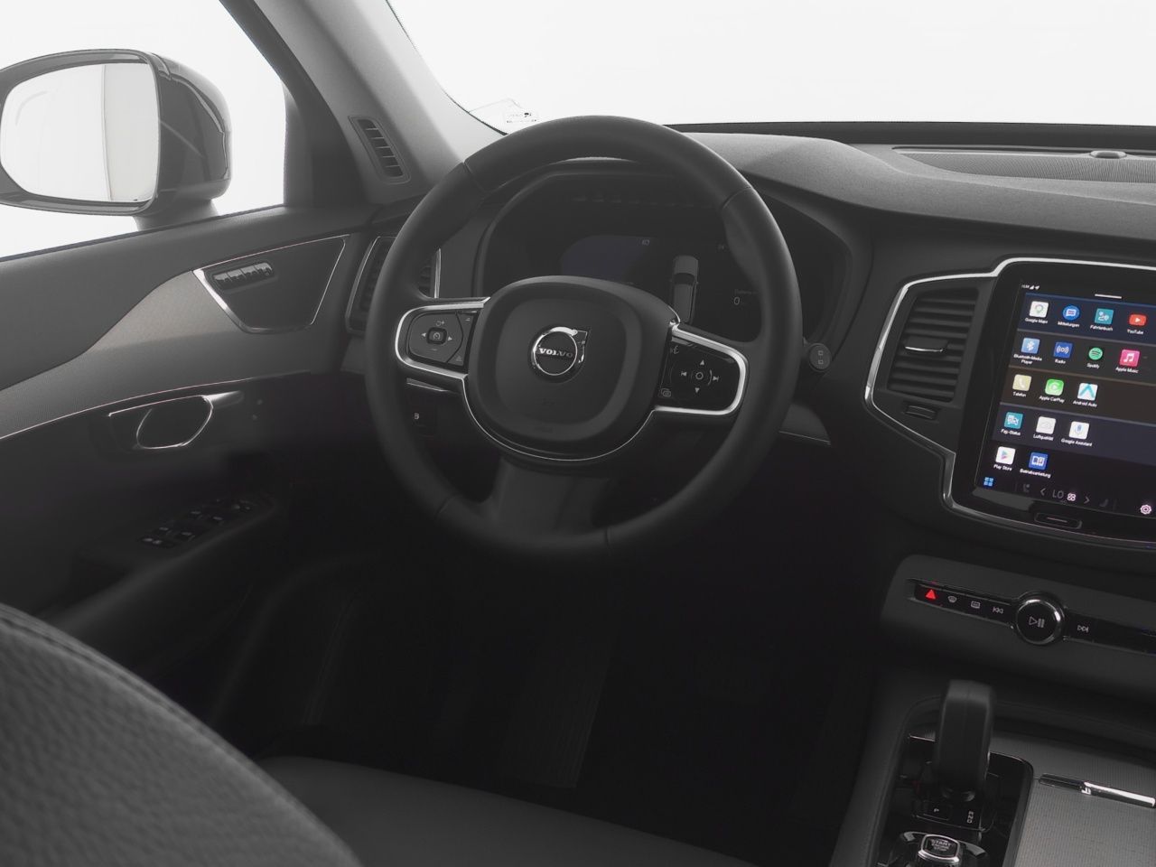 Volvo XC90 T8 Recharge Core AHK 20LM MEMORY KAMERA foto 5