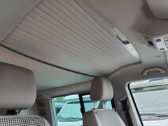 Volkswagen T 6 California Coast Edition,Automatik