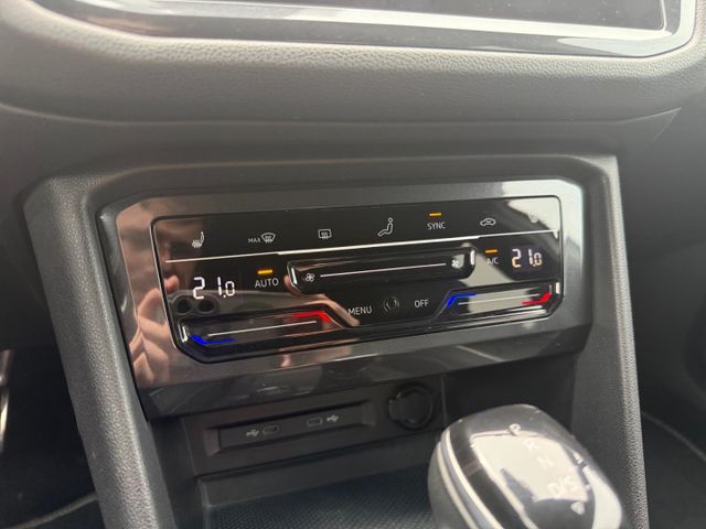 Tiguan Allspace R-Line 4Motion 2.0 TSI CarPlay