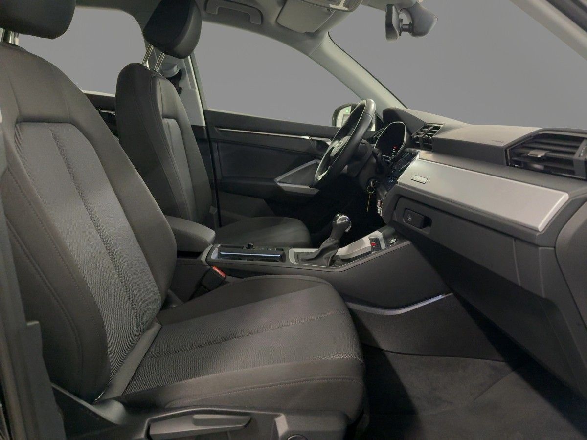 Audi Q3 - Bild 11