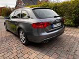 Audi A4 2.0 TDI 140kW S tr. quattro design Avant ... - Audi A4: 140 TDI