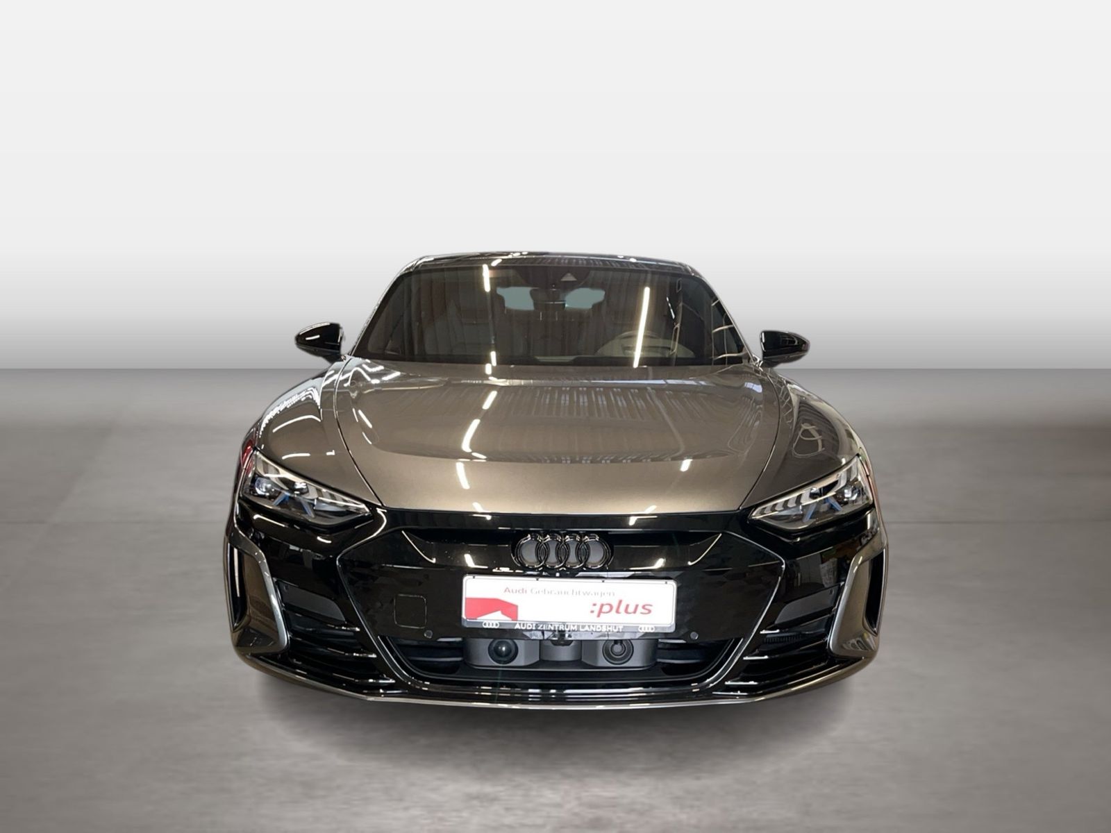 Audi e-tron GT - Bild 6