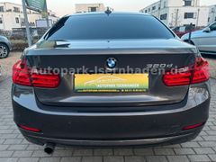 BMW 320d Luxury Line 135kW*Leder*Xenon*SZH*RFK*SDach