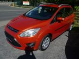 Ford Grand C-Max Grand C-MAX 1,6l Trend - Ford Grand C-Max: Limousine
