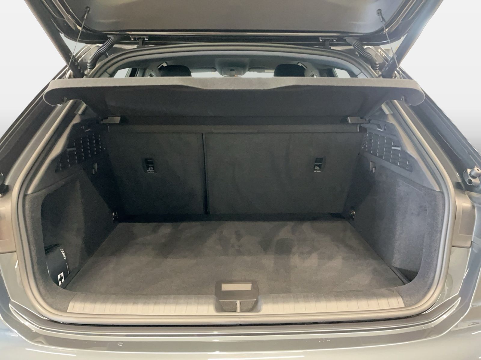 Audi A3 - Bild 11