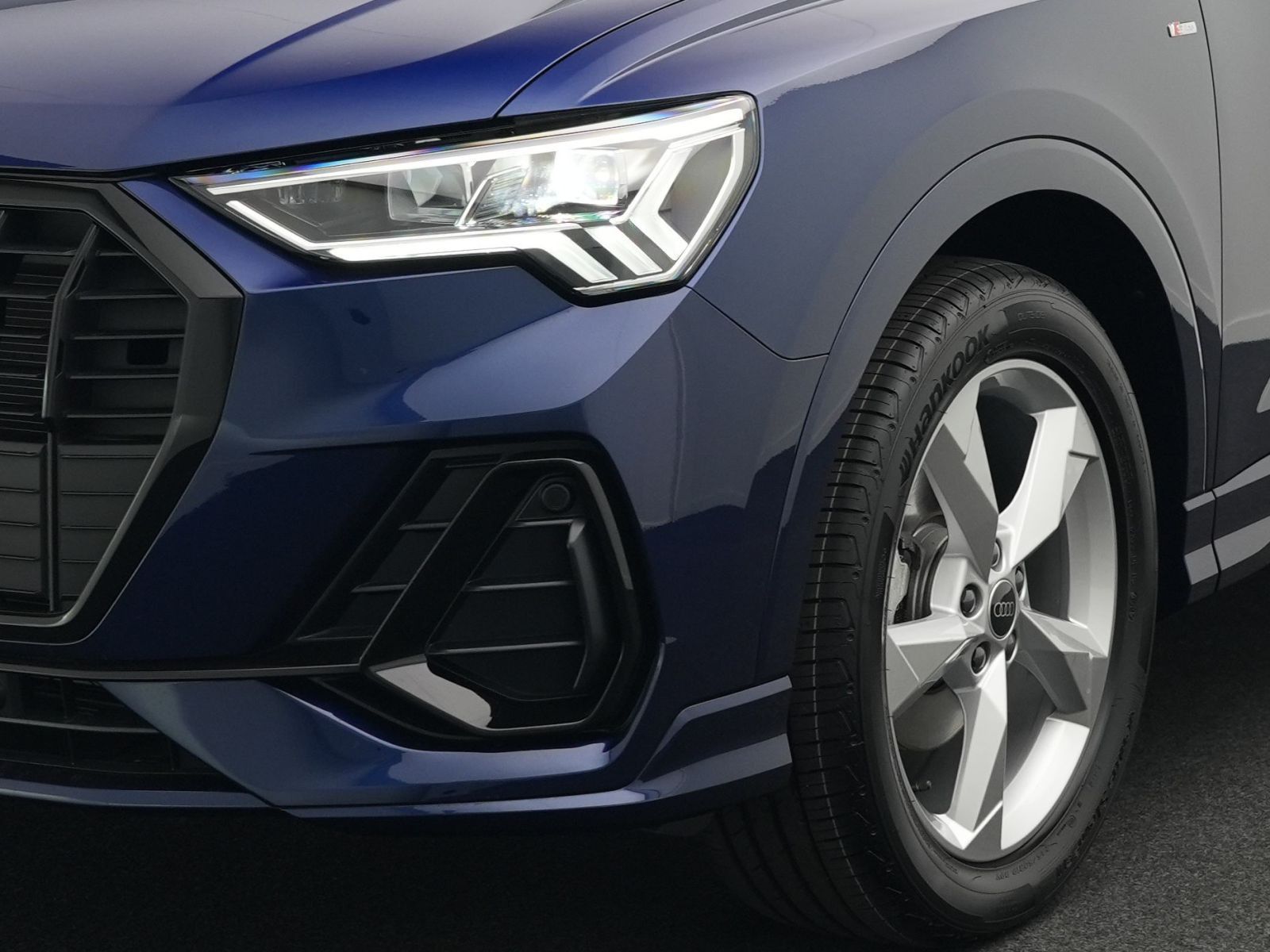 Audi Q3 - Bild 25