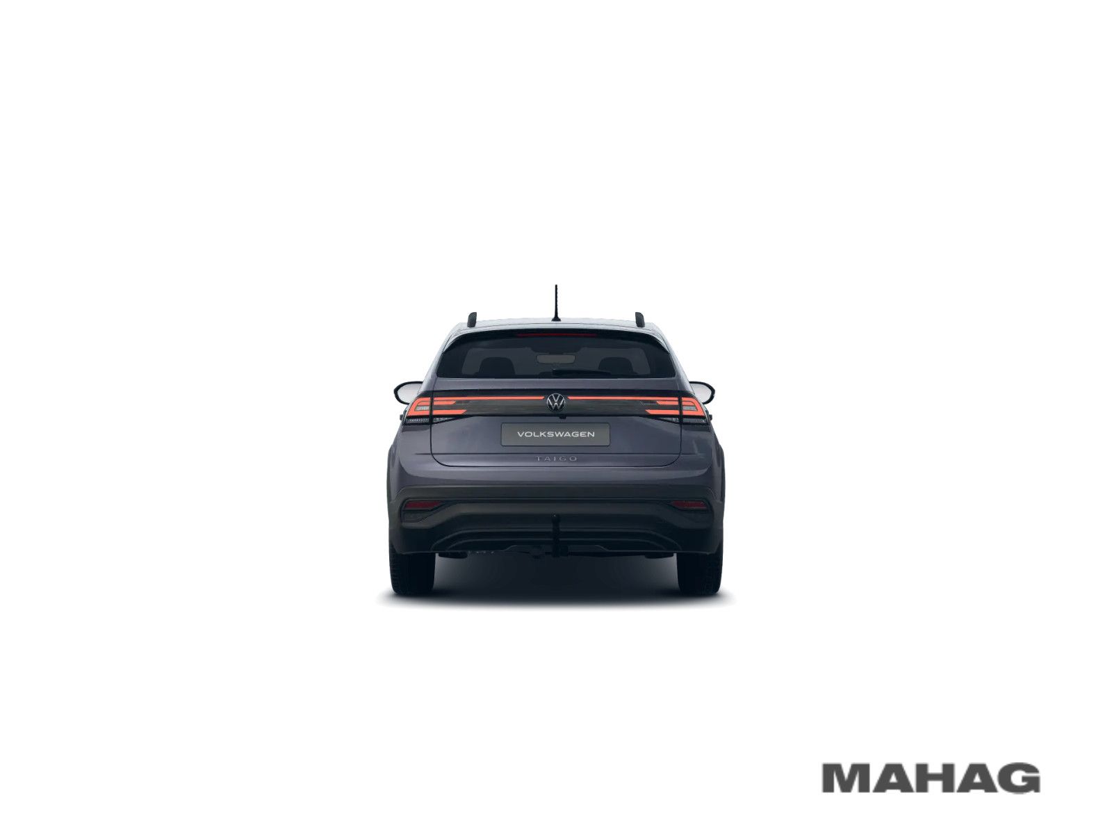 Volkswagen Taigo - Bild 7