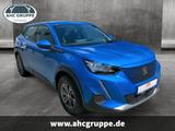 Peugeot e-2008 Elektromotor 136 Active, Klimaautomatik,  - Peugeot 2008 in Chemnitz