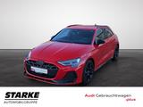 Audi A3 Sportback 30 TFSI S tronic S line NaviPlus LE - : Lederlenkrad, Limousine, mit Klimaautomatik