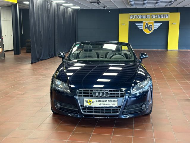 Audi TT Coupe/Roadster 2.0 TFSI Roadster